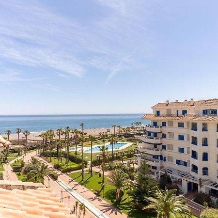 Vip Penthouse La Noria Apartman San Luis de Sabinillas Kültér fotó