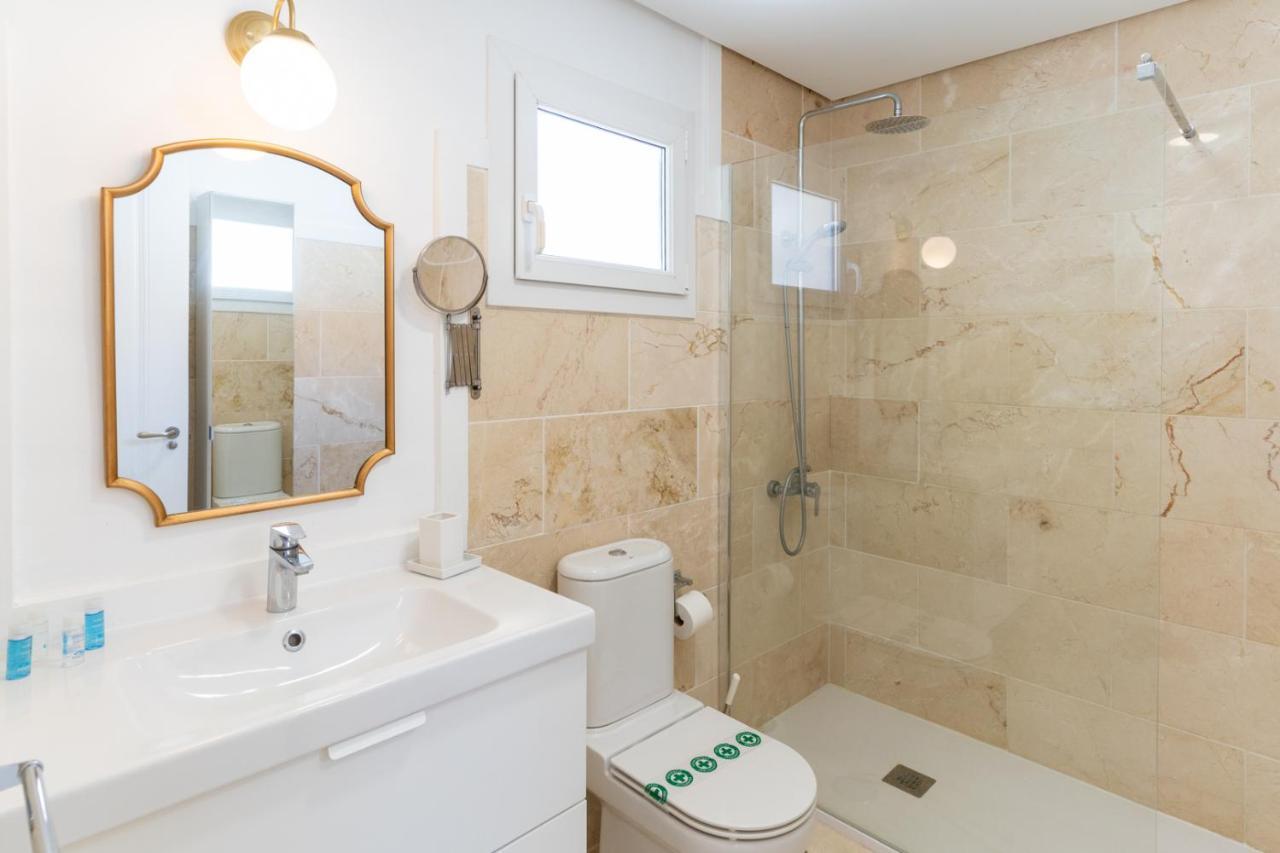 Vip Penthouse La Noria Apartman San Luis de Sabinillas Kültér fotó