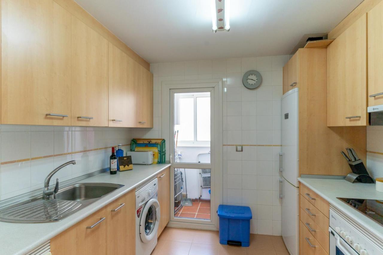 Vip Penthouse La Noria Apartman San Luis de Sabinillas Kültér fotó