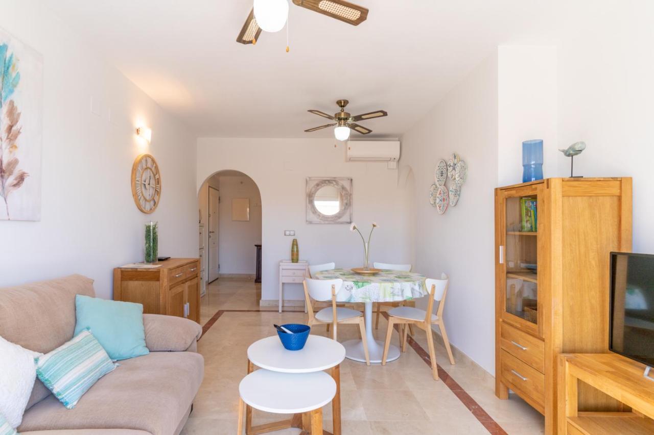Vip Penthouse La Noria Apartman San Luis de Sabinillas Kültér fotó