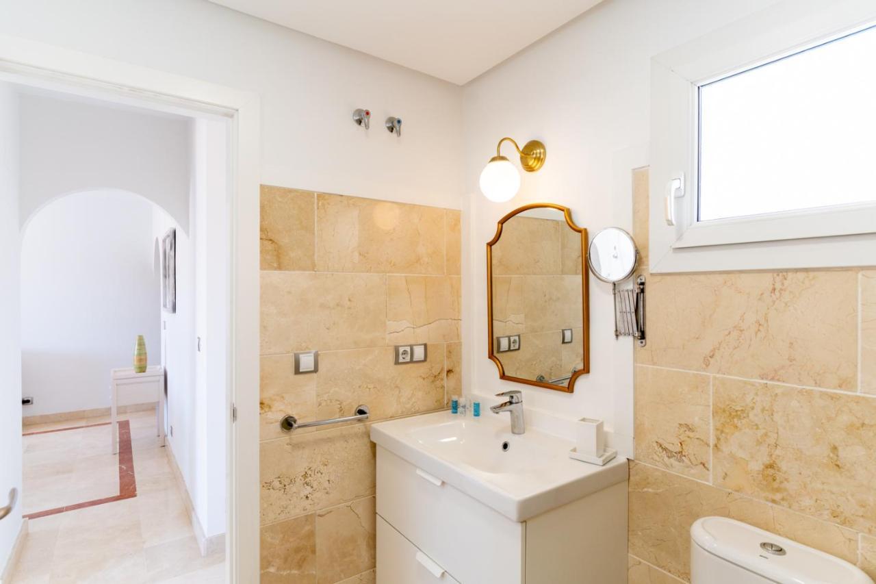 Vip Penthouse La Noria Apartman San Luis de Sabinillas Kültér fotó