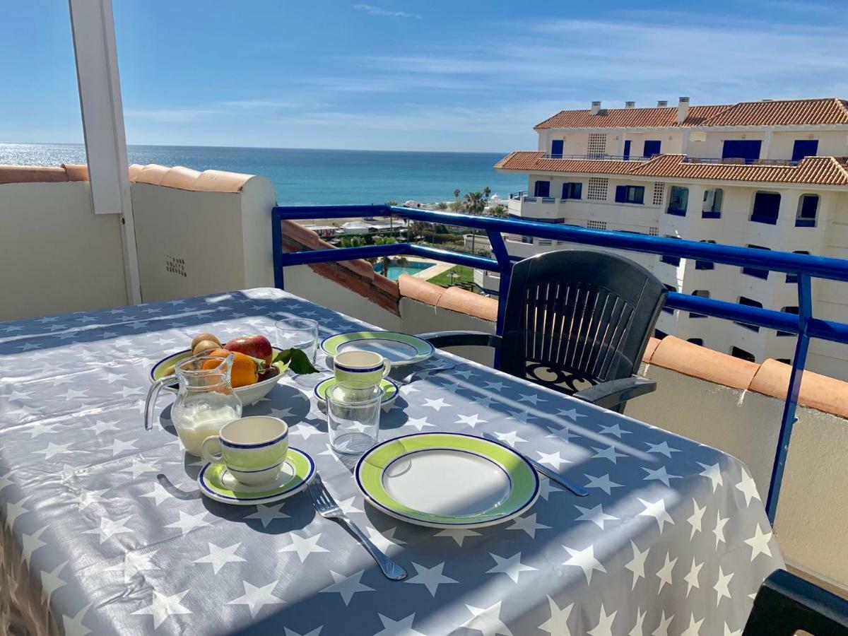 Vip Penthouse La Noria Apartman San Luis de Sabinillas Kültér fotó
