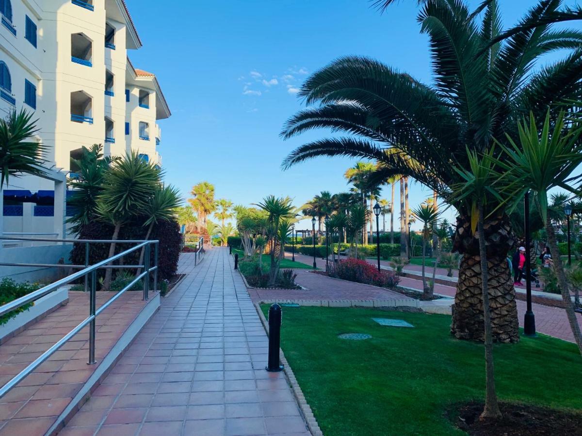 Vip Penthouse La Noria Apartman San Luis de Sabinillas Kültér fotó
