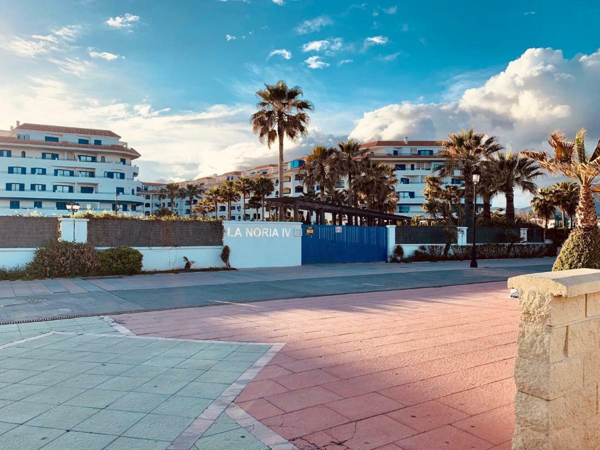 Vip Penthouse La Noria Apartman San Luis de Sabinillas Kültér fotó