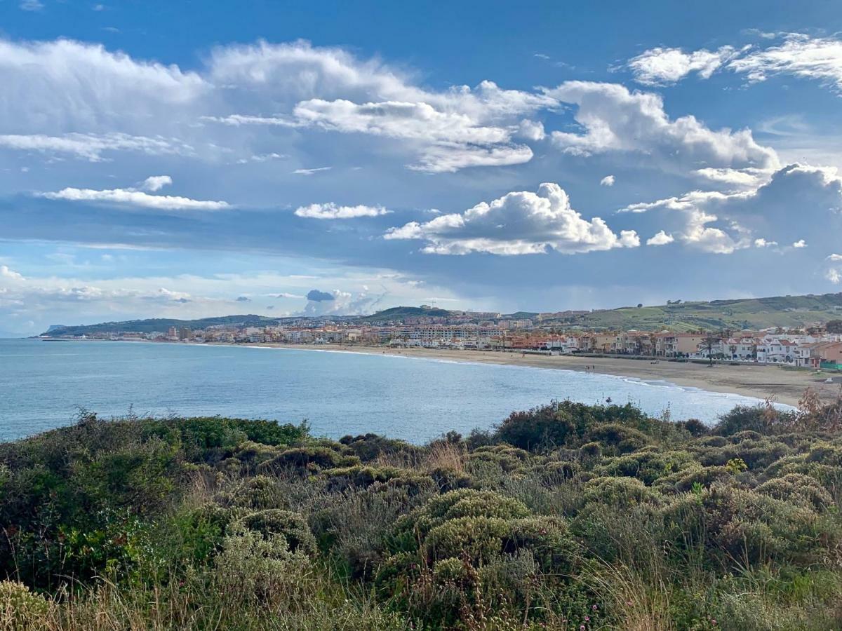 Vip Penthouse La Noria Apartman San Luis de Sabinillas Kültér fotó