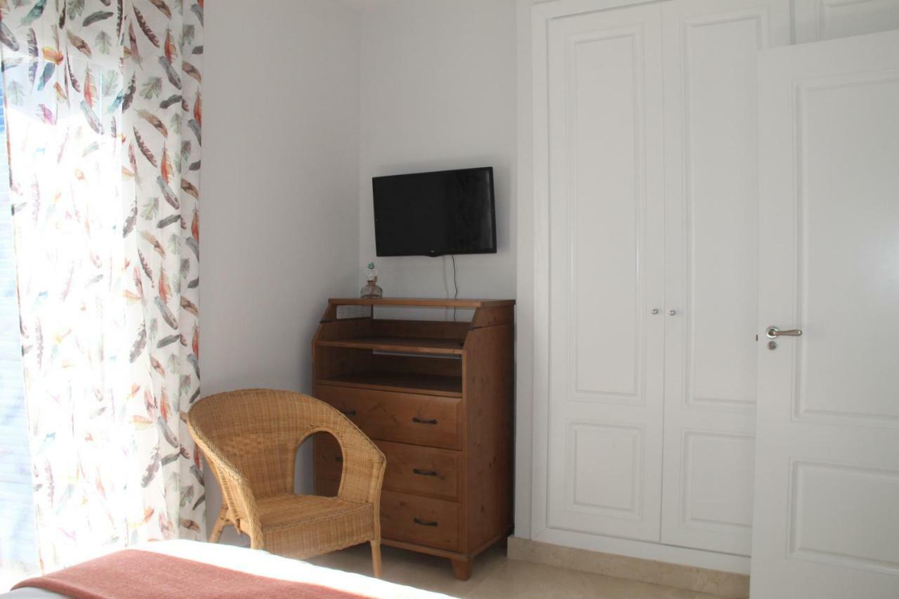 Vip Penthouse La Noria Apartman San Luis de Sabinillas Kültér fotó